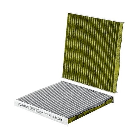 Wix Filters Cabin Air Filter, 24871Xp 24871XP